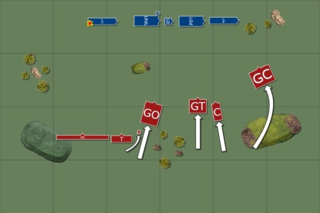 battle_turn_1_orchetti_e_goblin